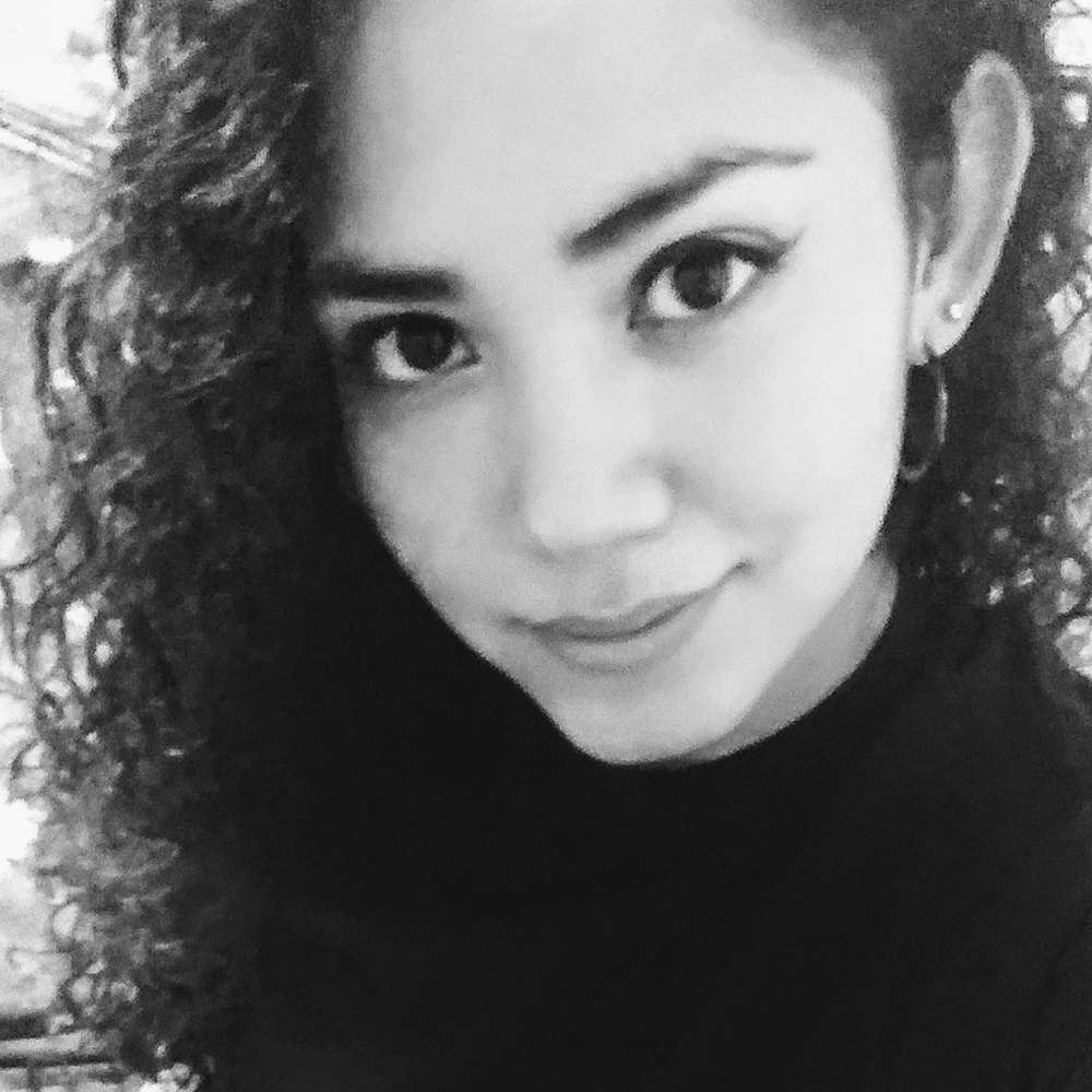 Meet your Posher, Betsaida